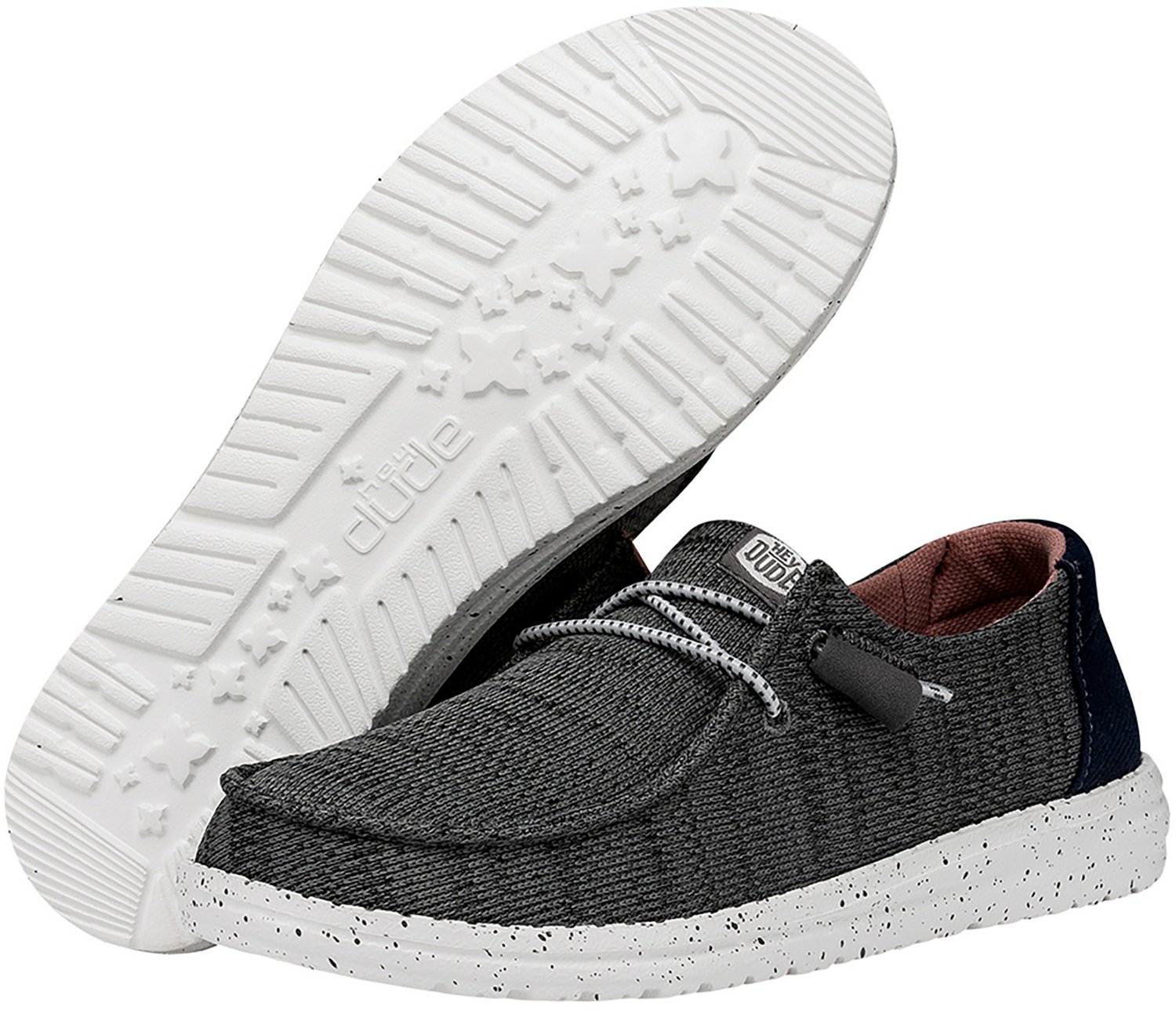HEYDUDE Women’s Wendy Sport Mesh Shoes - view number 6