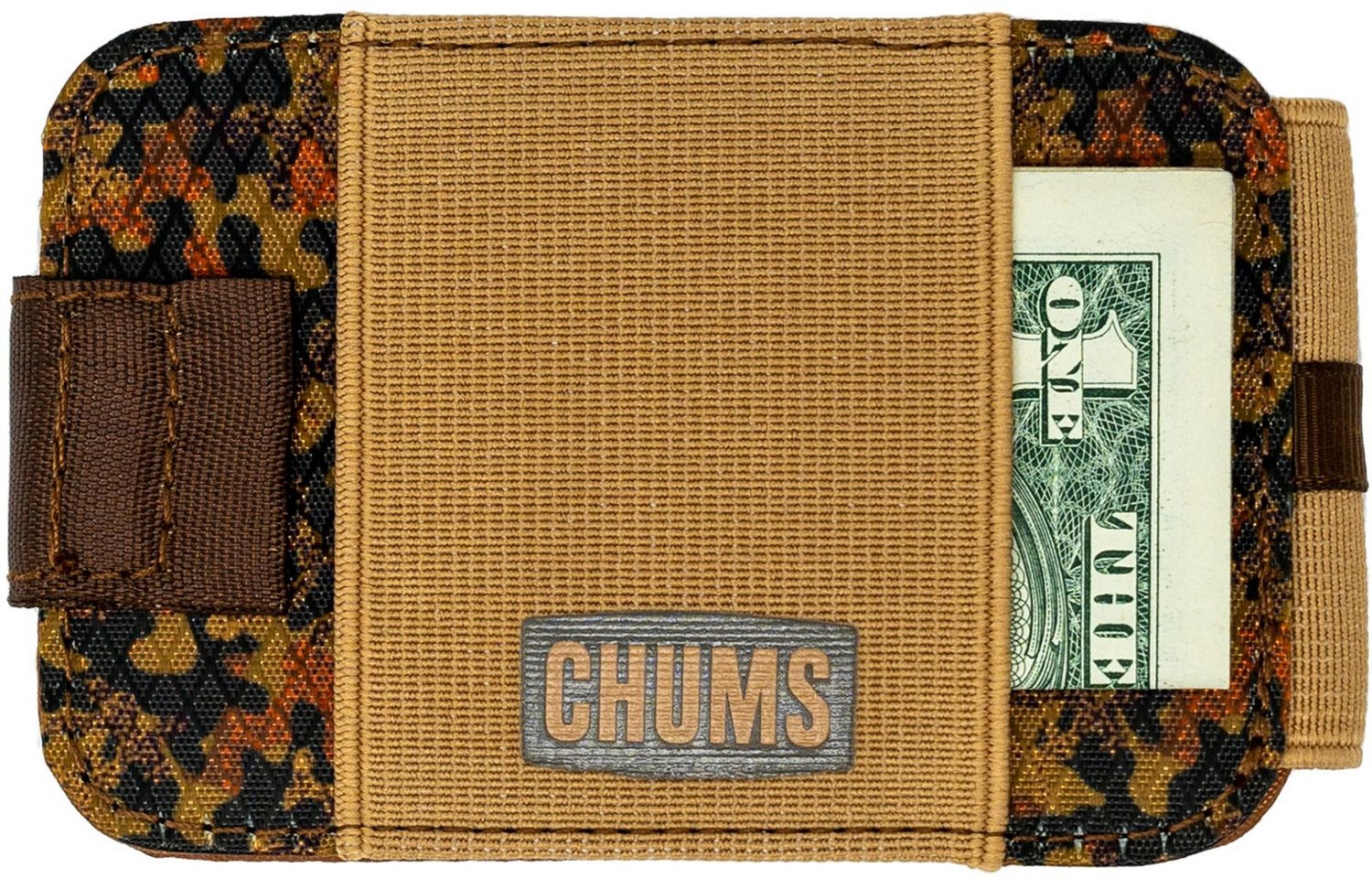 Chums Bandit BiFold LTD Wallet Academy
