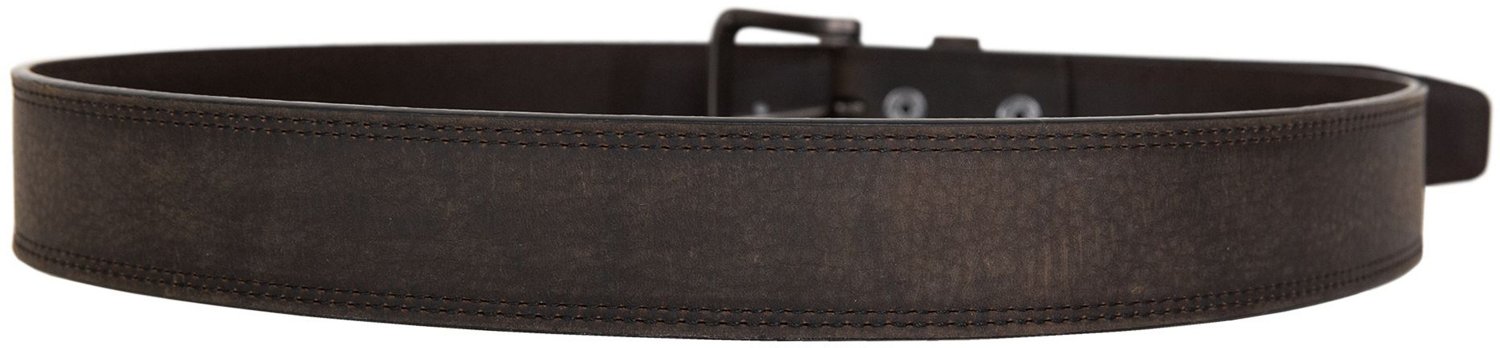 Wolverine Adults' Loader Leather Work Belt - view number 6
