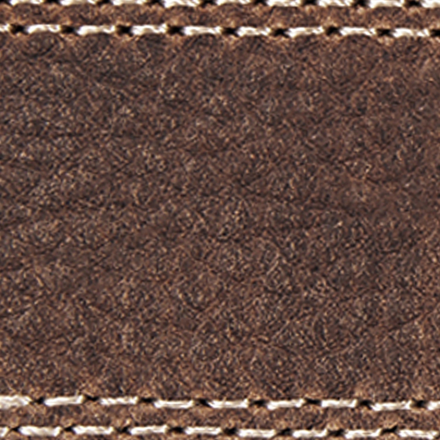 Wolverine Adults' Marquette Leather Belt - view number 6