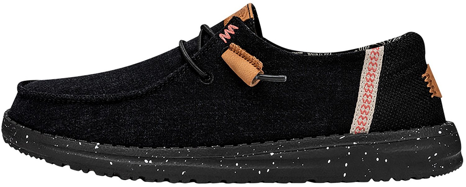 Hey Dude Women's Wendy Washed Shoes