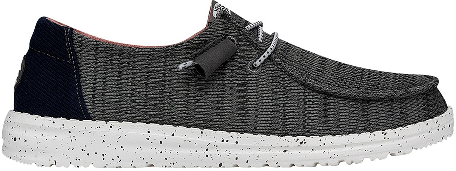 HEYDUDE Women’s Wendy Sport Mesh Shoes - view number 1