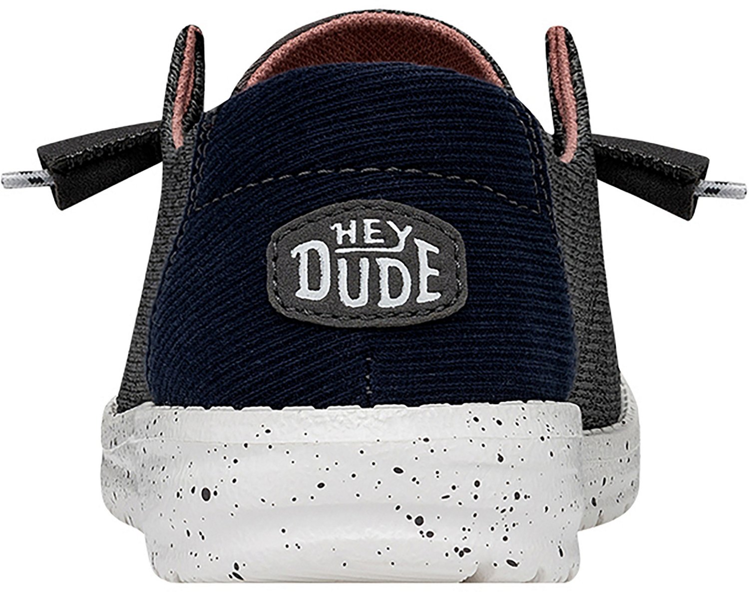 HEYDUDE Women’s Wendy Sport Mesh Shoes - view number 4