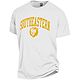 GEAR FOR SPORTS Men's Southeastern Louisiana University Comfort Wash Team T-shirt                                                - view number 1 selected