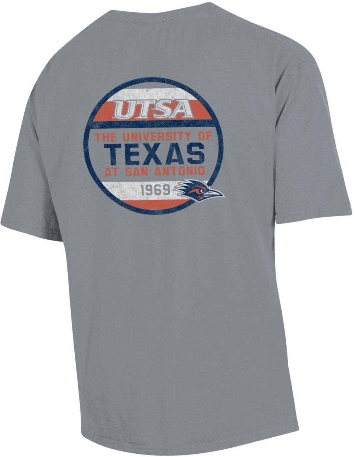 GEAR FOR SPORTS Men's University of Texas at San Antonio Comfort Wash