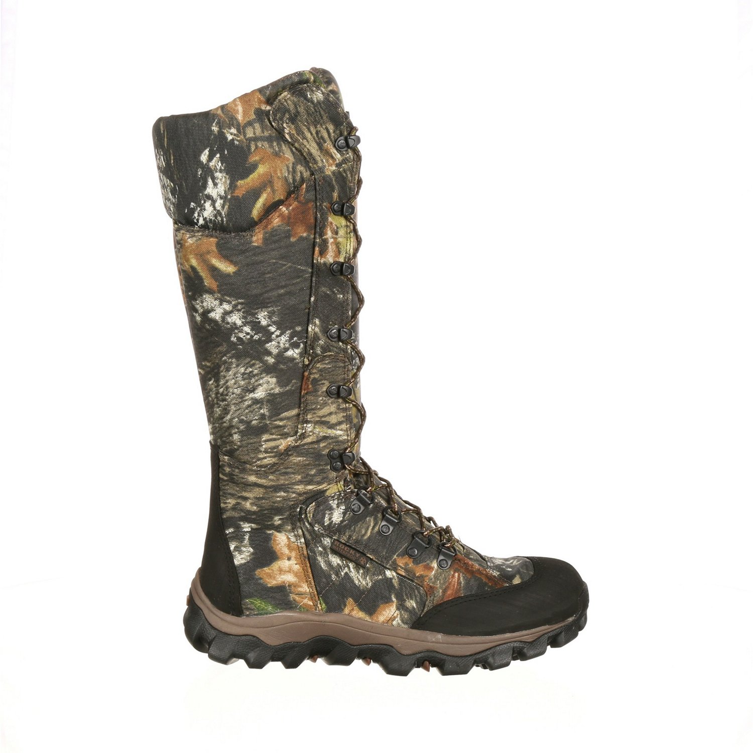 Academy magellan outlet snake boots