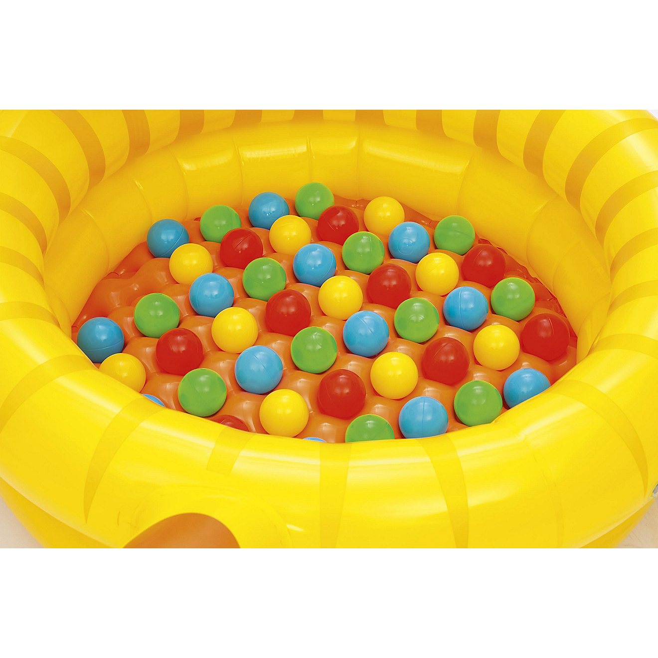 Bestway Cuddly Cub Ball Pit                                                                                                      - view number 2
