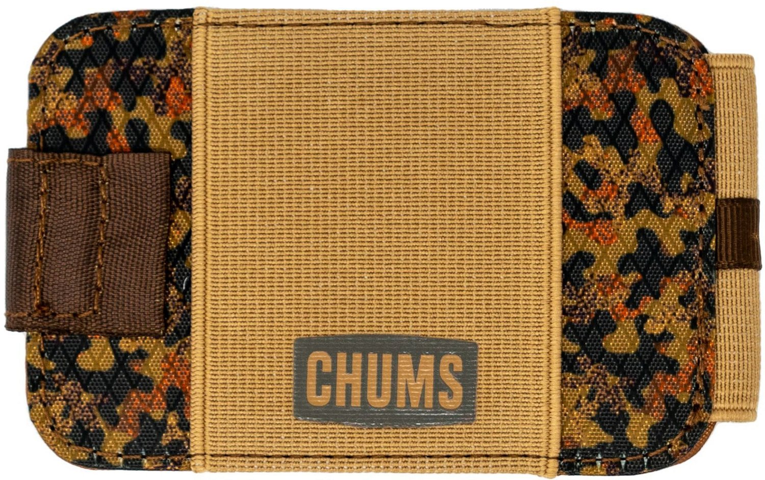 Chums Bandit BiFold LTD Wallet Academy