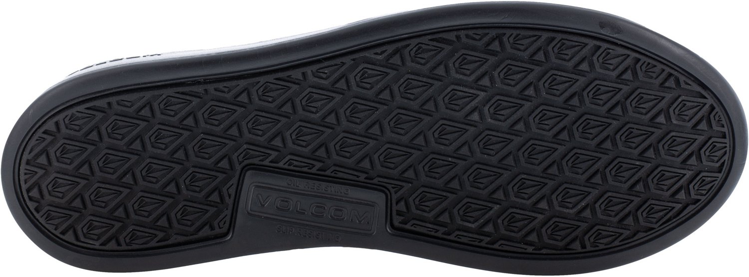 Volcom Men's Chill Skate-Inspired Work Shoes - view number 5