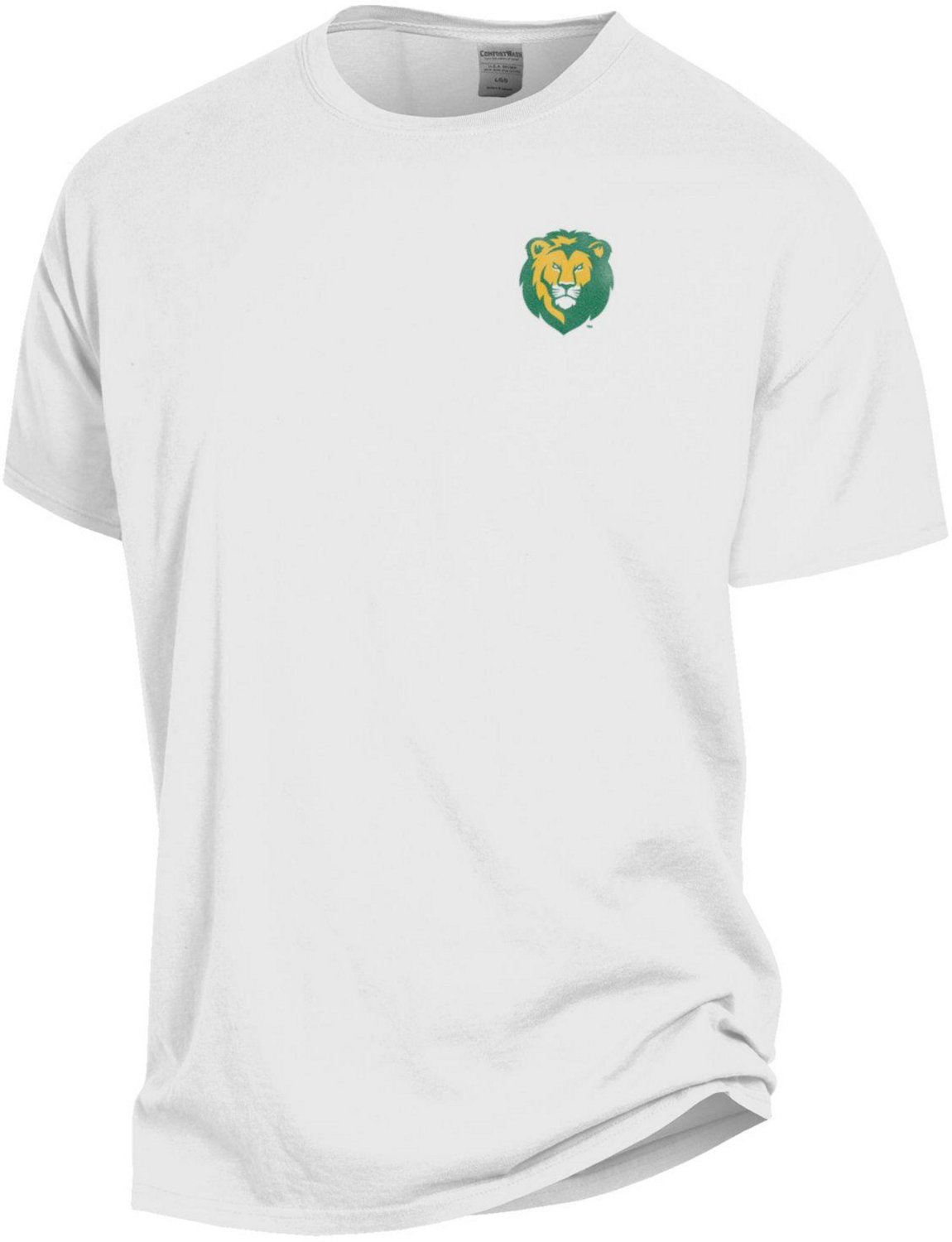GEAR FOR SPORTS Men's Southeastern Louisiana University Beach Graphic T-shirt  - view number 2