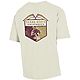GEAR FOR SPORTS Men's Texas State University Team Spirit Graphic T-shirt                                                         - view number 1 selected