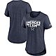 Nike Women's Dallas Cowboys Local Pride Tri-blend T-shirt                                                                        - view number 3