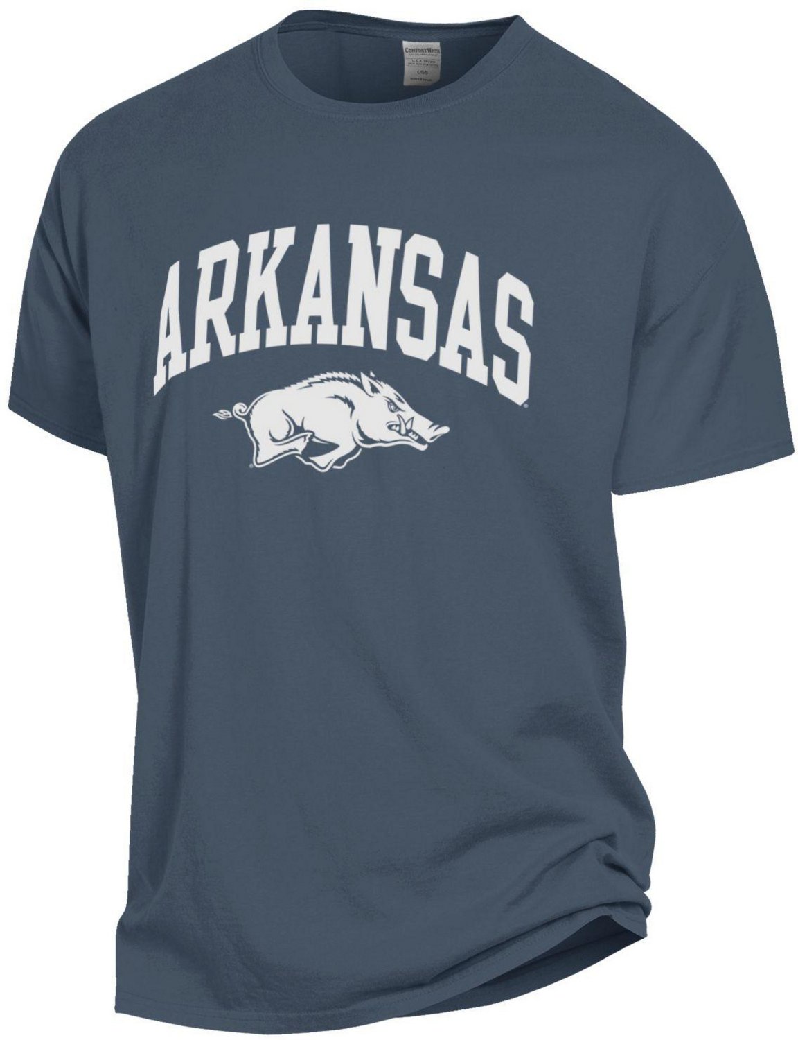 GEAR FOR SPORTS Men's University of Arkansas Team Graphic Tshirt Academy