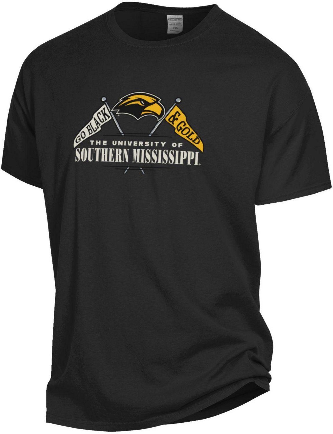 GEAR FOR SPORTS Men's University of Southern Mississippi Pennants