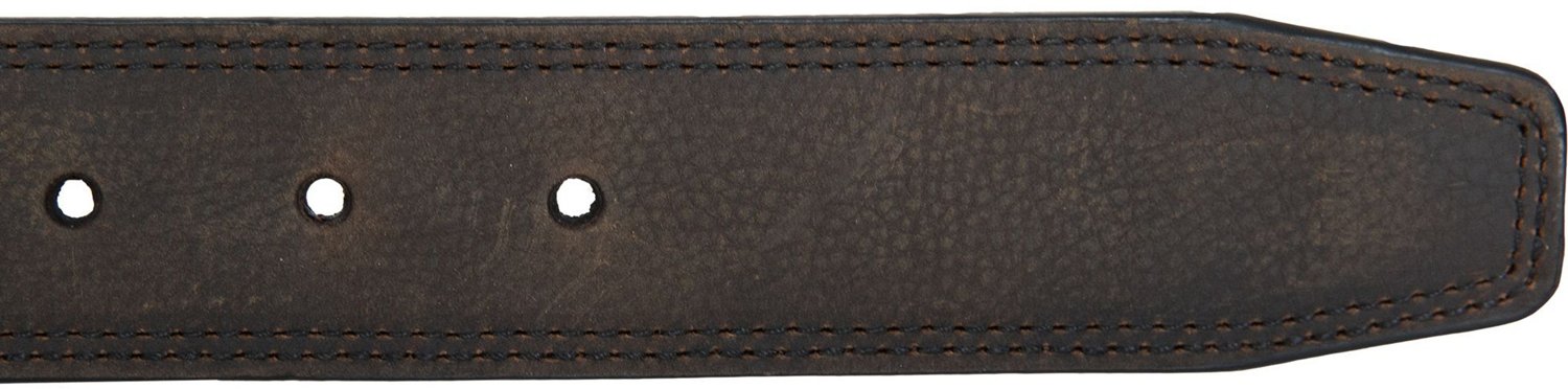 Wolverine Adults' Loader Leather Work Belt - view number 4