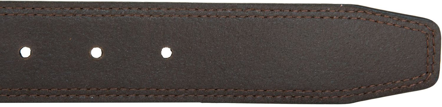 Wolverine Adults' Loader Leather Work Belt - view number 5