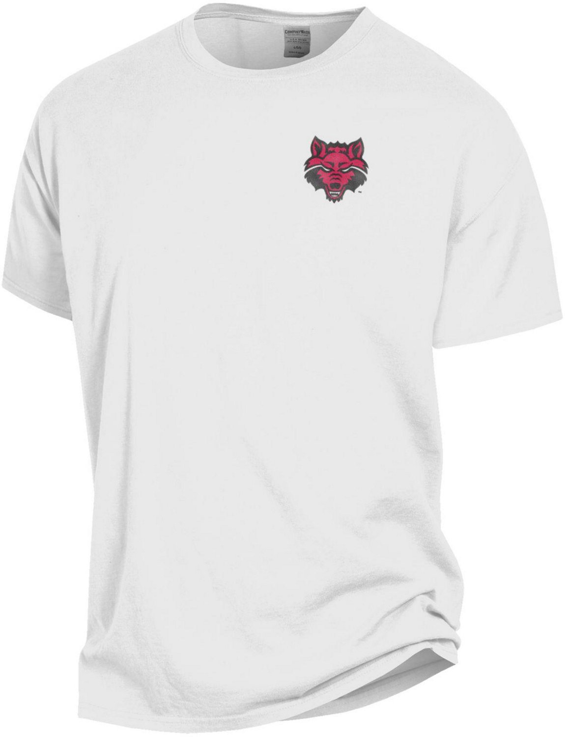 GEAR FOR SPORTS Men's Arkansas State University Beach Graphic T-shirt  - view number 2