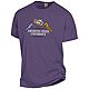 GEAR FOR SPORTS Men's Louisiana State University Pennants Graphic T-shirt                                                        - view number 1 selected