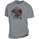 GEAR FOR SPORTS Men's University of South Carolina Deer Graphic T-shirt                                                          - view number 1 selected