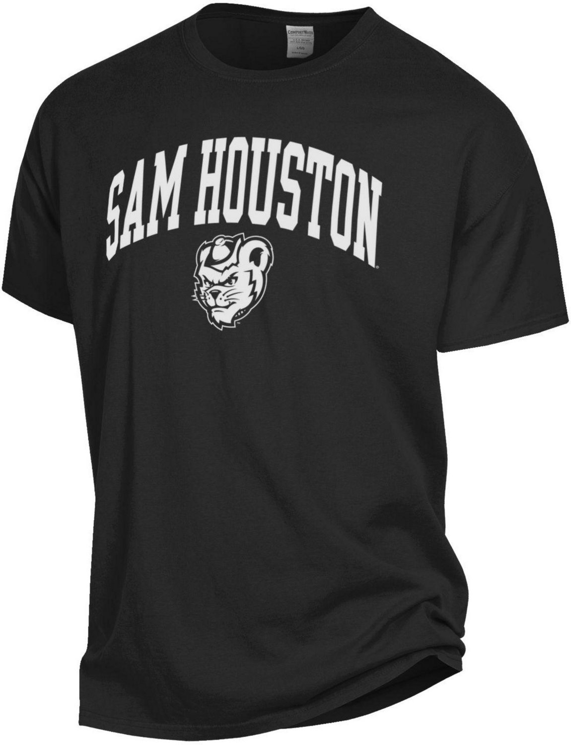 GEAR FOR SPORTS Men's Sam Houston State University Comfort Wash Team T