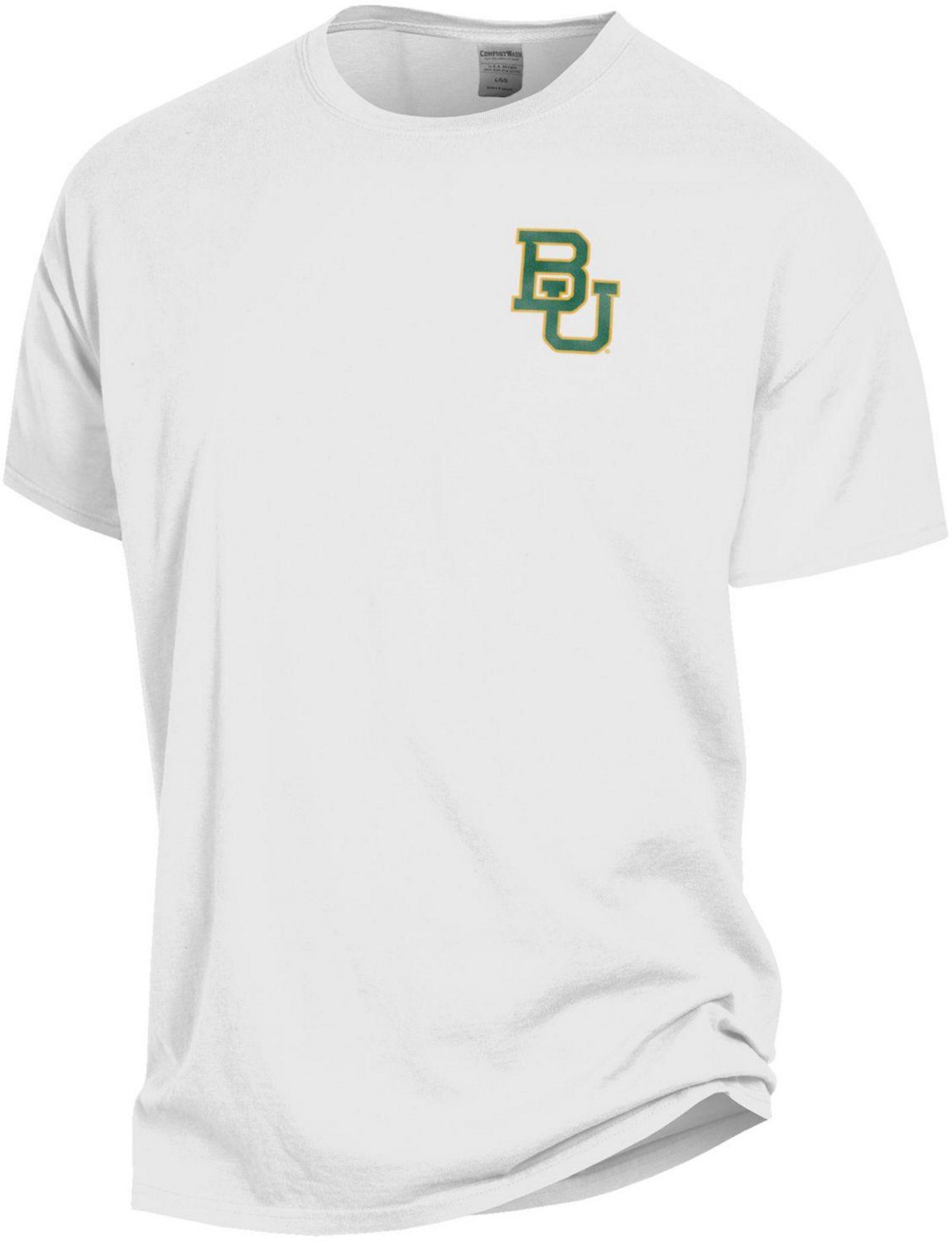 GEAR FOR SPORTS Men's Baylor University Beach Graphic T-shirt  - view number 2