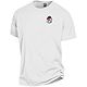 GEAR FOR SPORTS Men's University of Georgia Beach Graphic T-shirt                                                                - view number 2