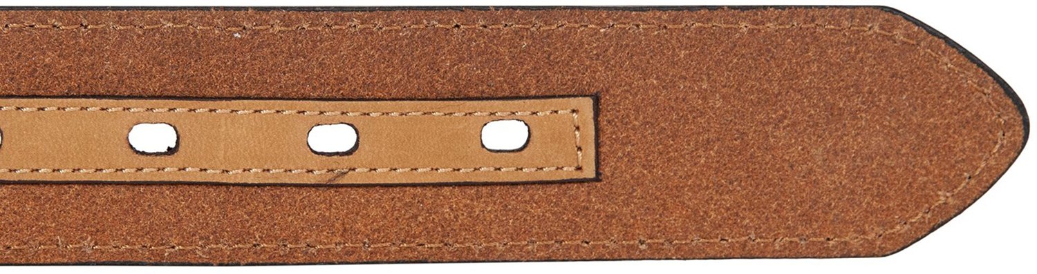 Wolverine Adults' Floorhand Leather Work Belt - view number 5