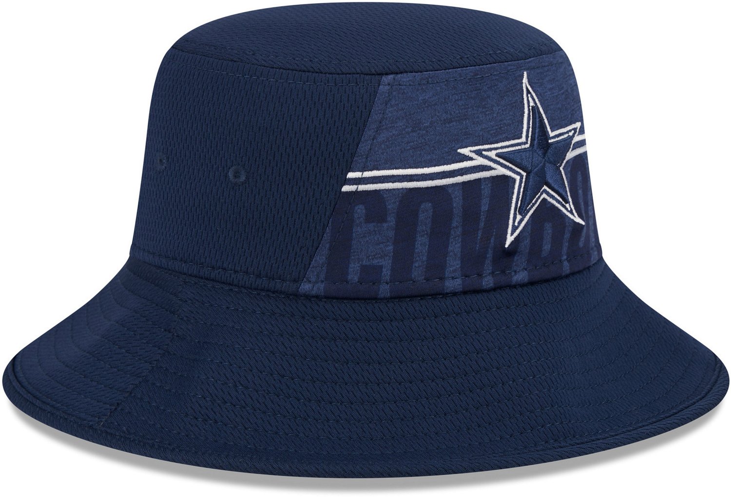 Official Dallas Cowboys Visors, Training Camp, Sideline Visors