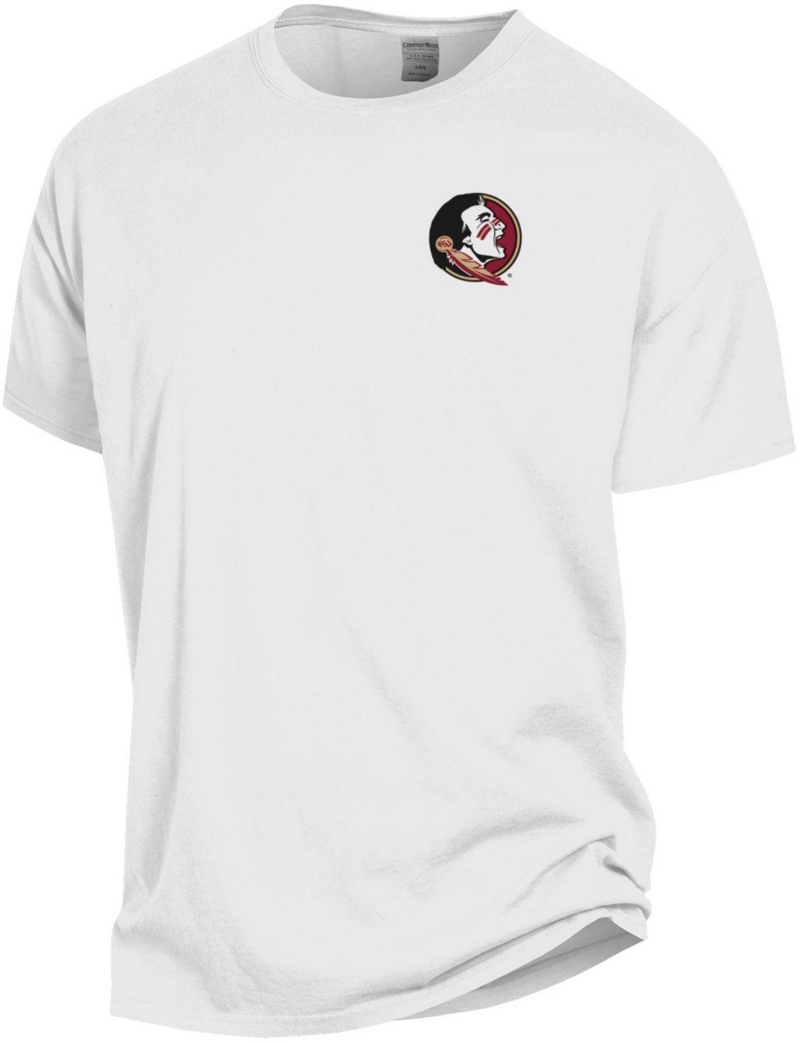 GEAR FOR SPORTS Men's Florida State University Beach Graphic T-shirt