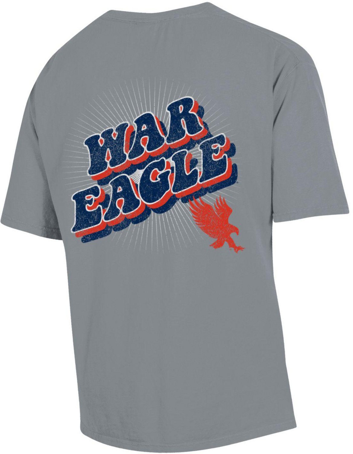 Auburn Shirt Mascot Shirt War Eagle Shirt Toddler Football 