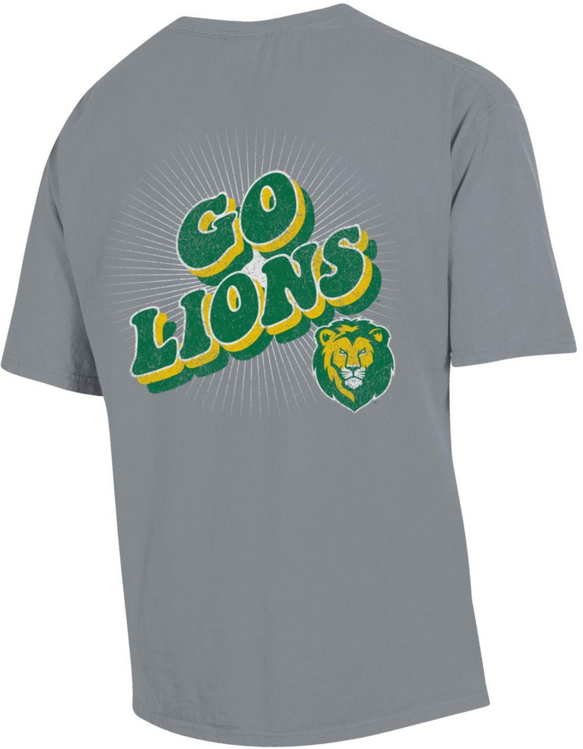 GEAR FOR SPORTS Men's Southeastern Louisiana University Comfort Wash