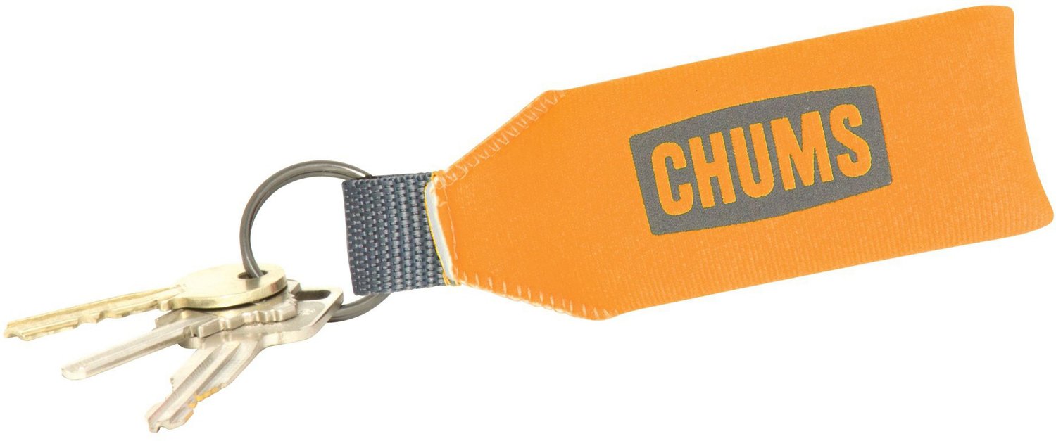 Chums Floating Neo Keychain                                                                                                      - view number 2