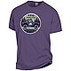 GEAR FOR SPORTS Men's Texas Christian University Jeep Graphic T-shirt                                                            - view number 1 selected