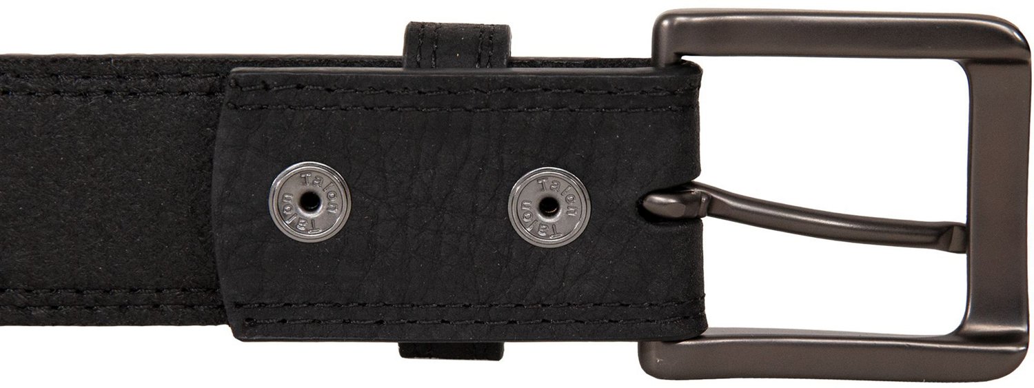 Wolverine Adults' Loader Leather Work Belt - view number 3