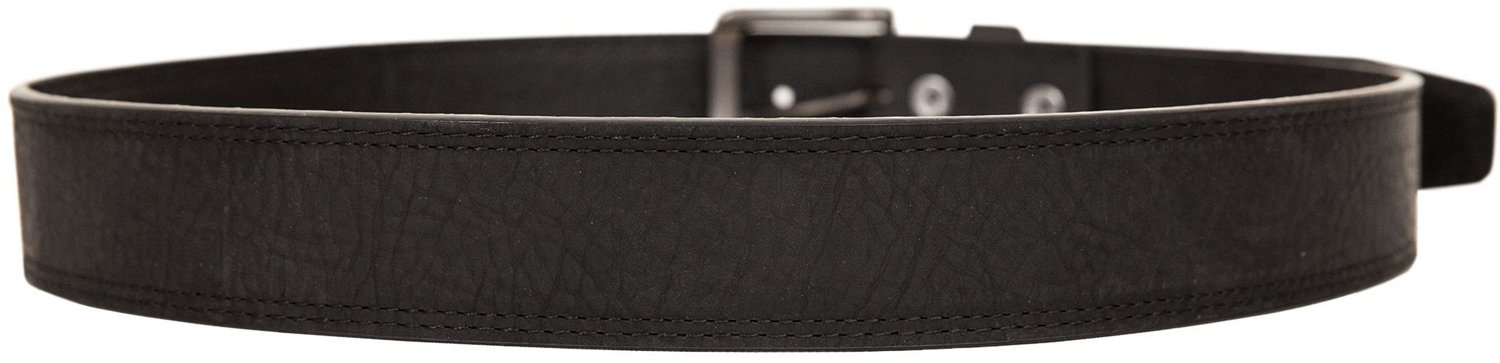 Wolverine Adults' Loader Leather Work Belt - view number 6