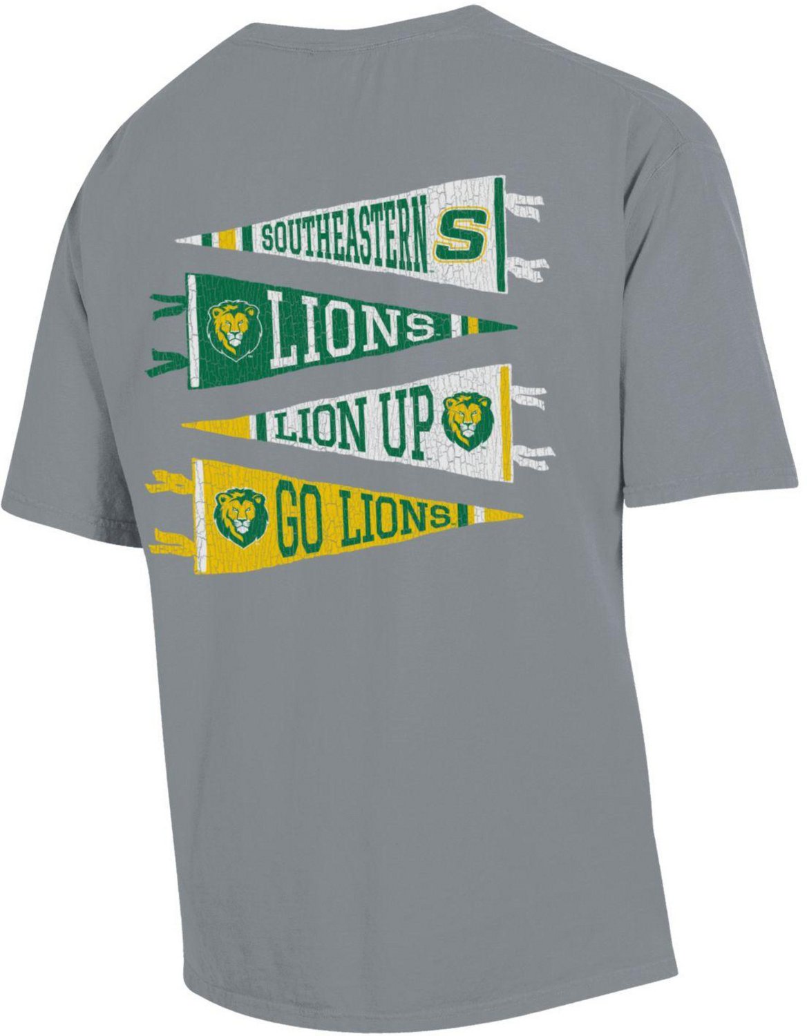 Southeastern Louisiana University Lions Apparel Store