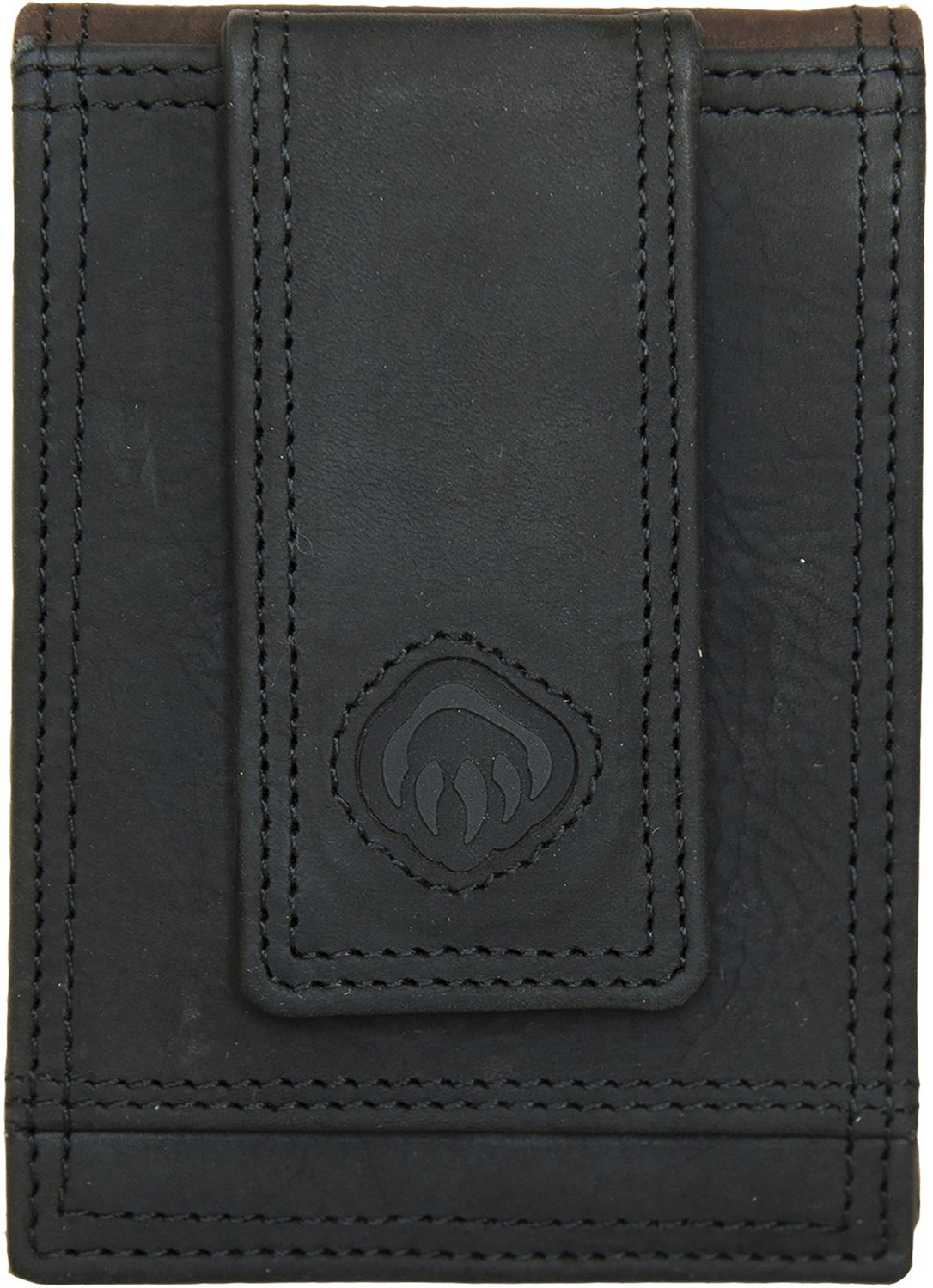 Wolverine Adults' I-90 Durashock Front Pocket Wallet