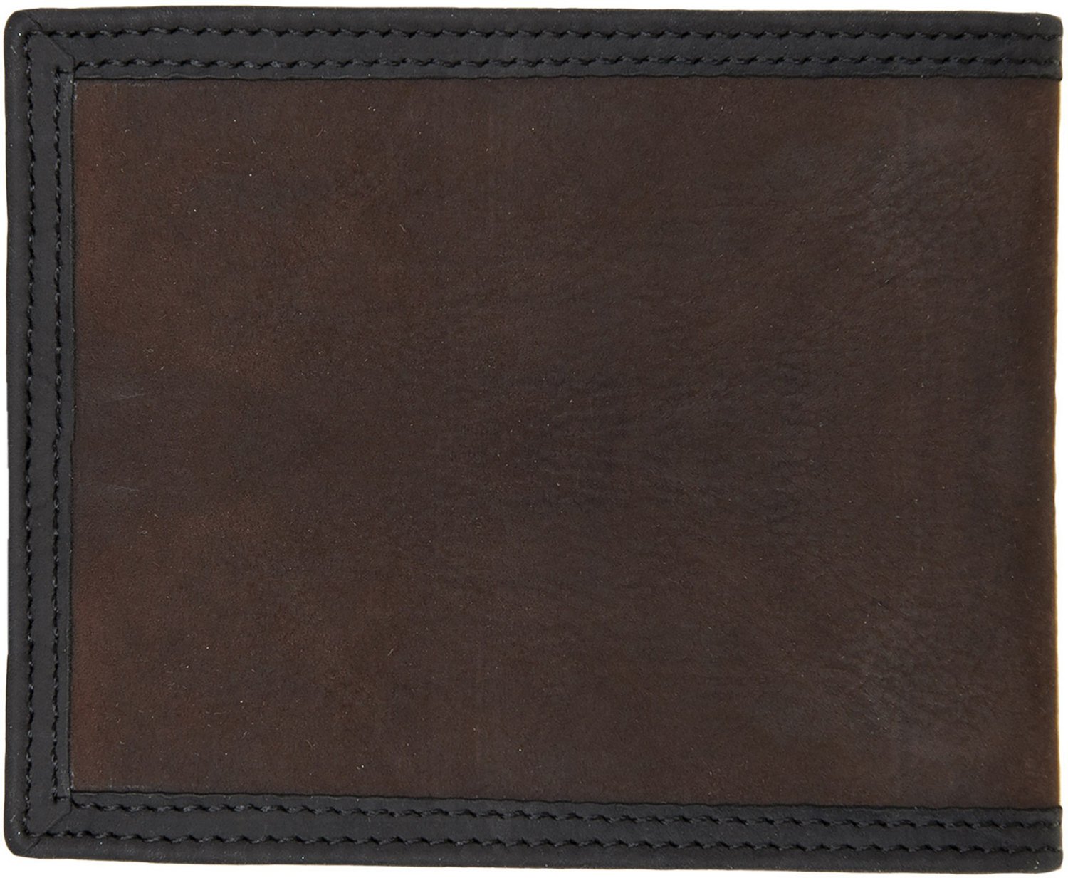 Wolverine Adults' I-90 Durashock Bifold Leather Wallet                                                                           - view number 2