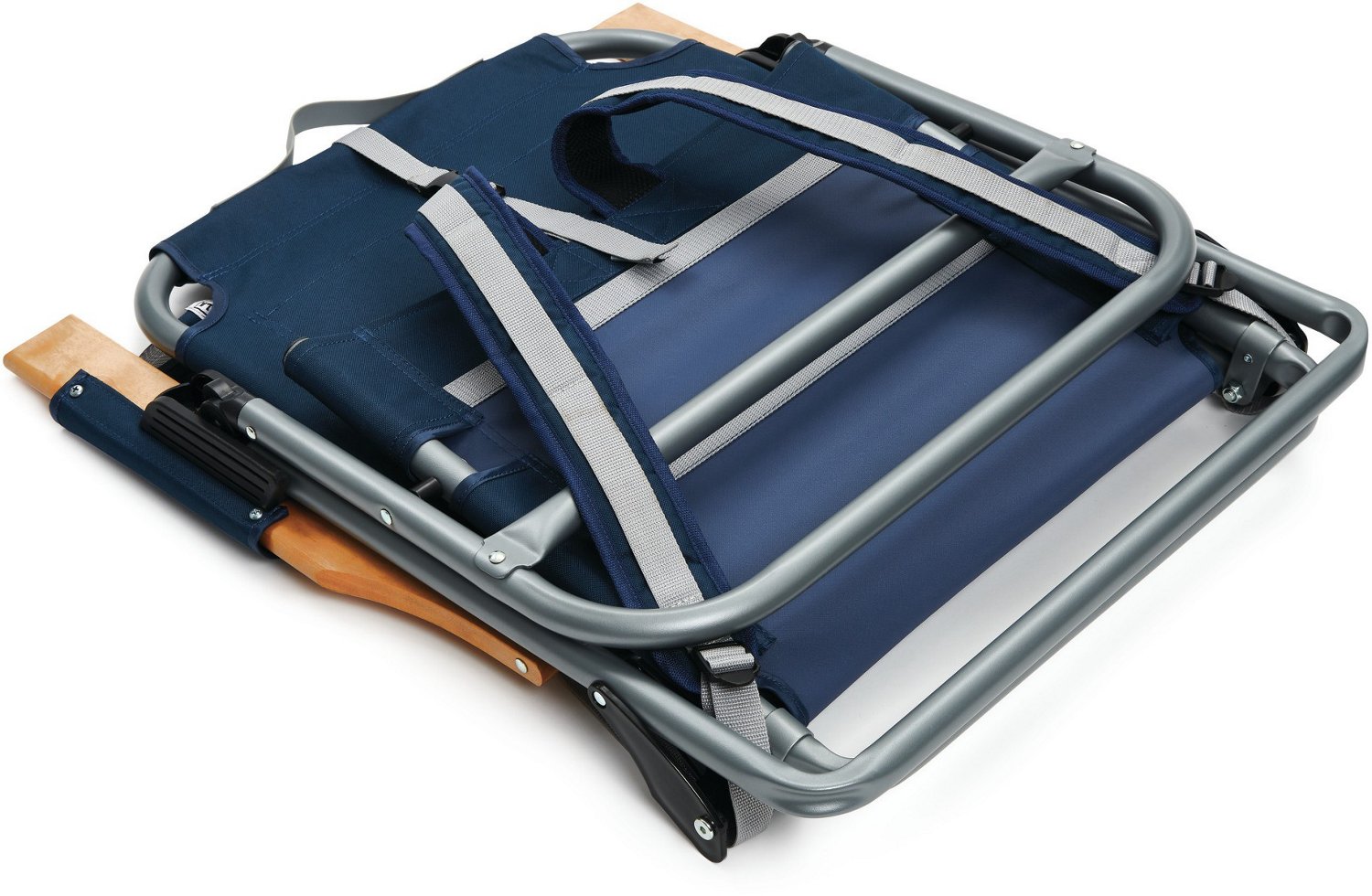 SportBrella Sunsoul Backpack Chair Academy