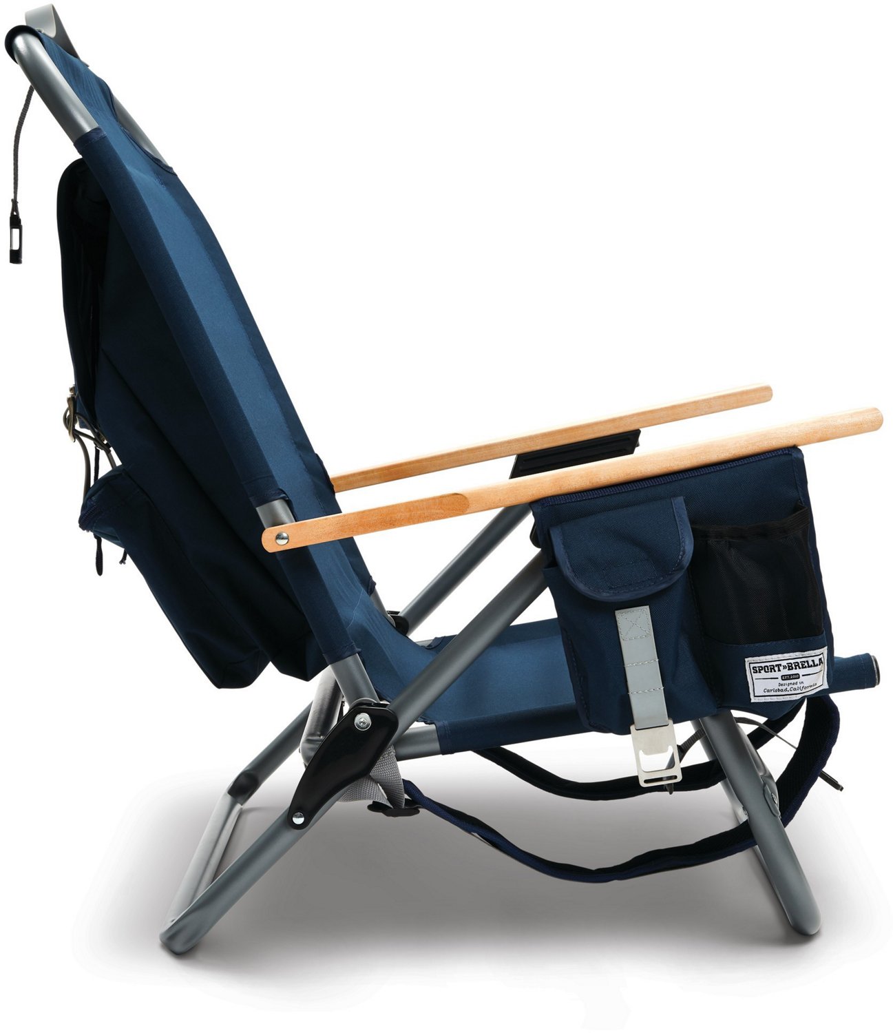Sport-Brella Sunsoul Backpack Chair - view number 2