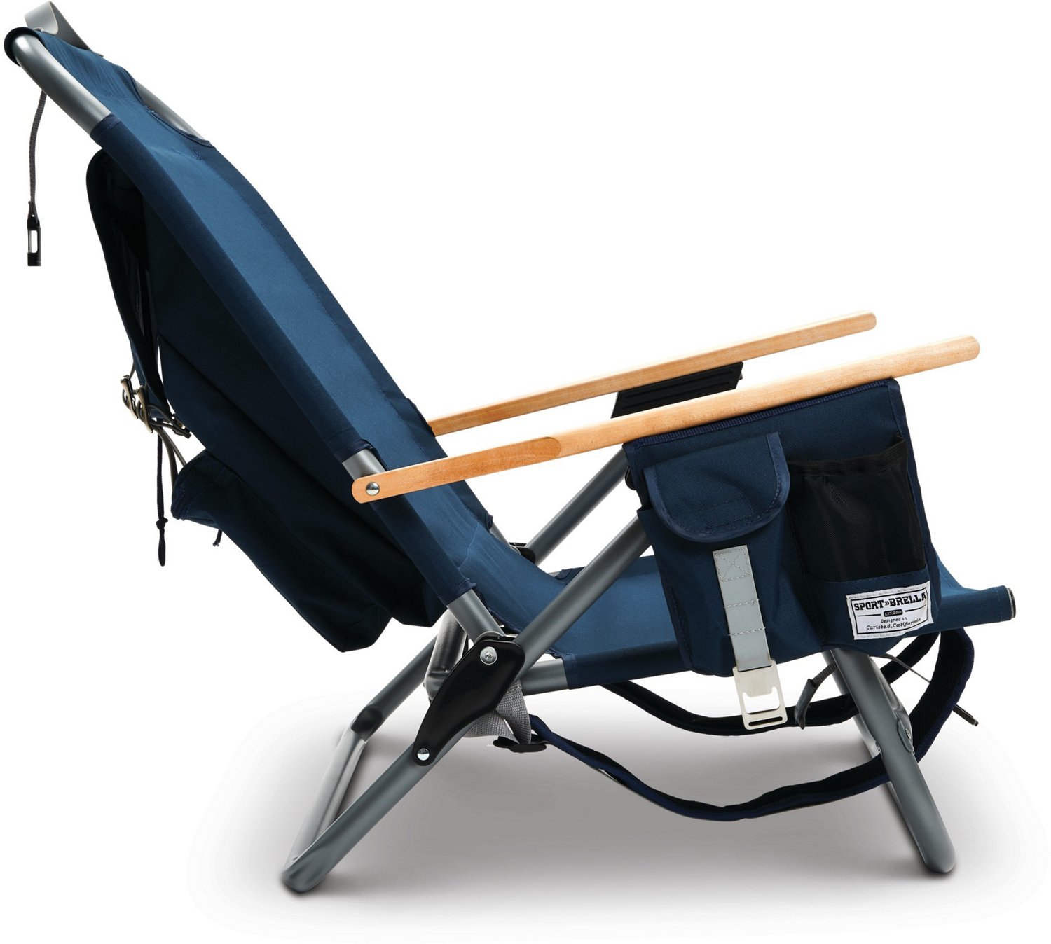 Sport-Brella Sunsoul Backpack Chair - view number 3