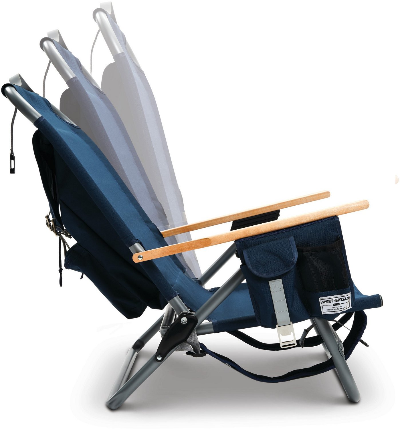 Sport-Brella Sunsoul Backpack Chair - view number 4