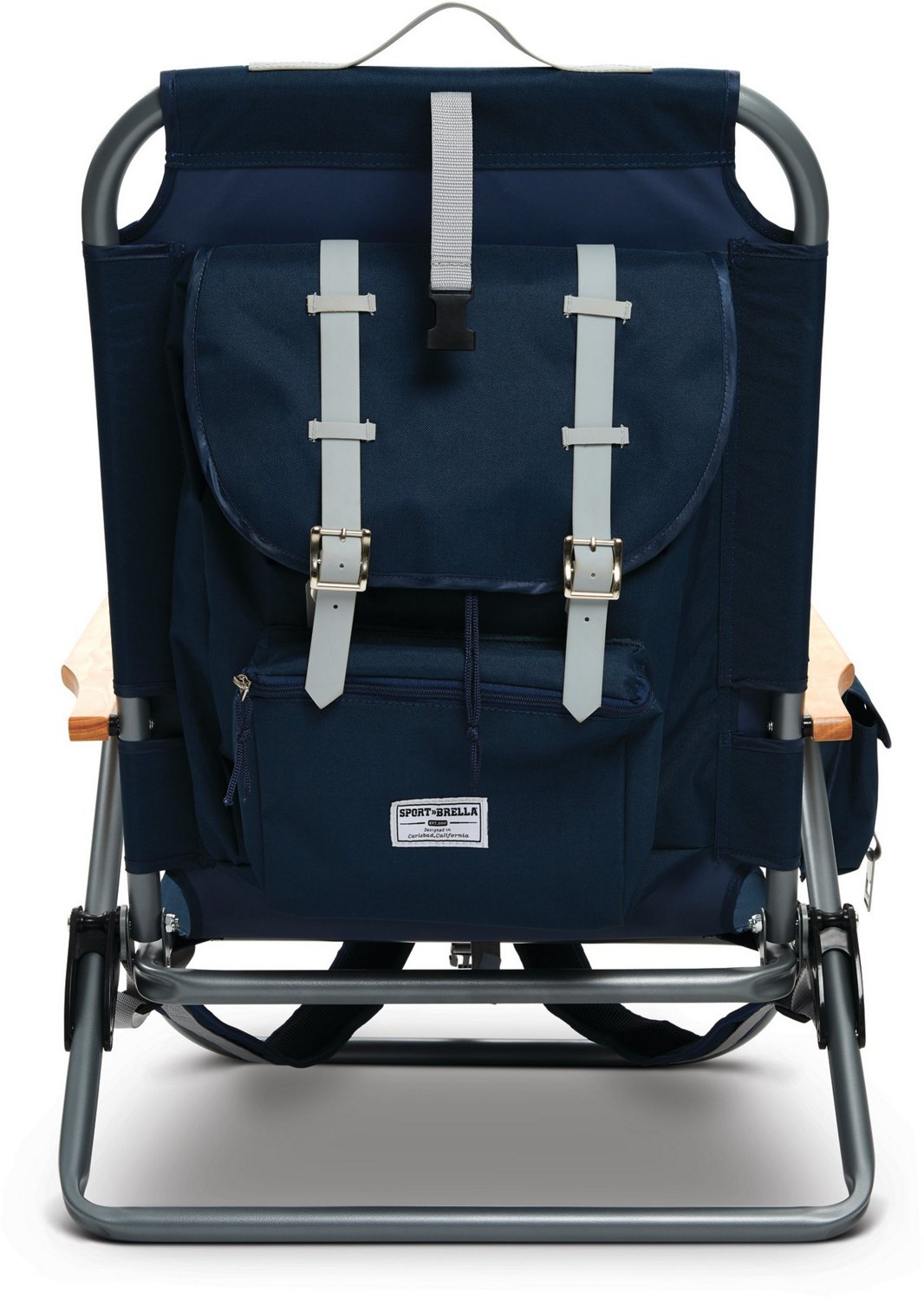 Sport-Brella Sunsoul Backpack Chair - view number 6