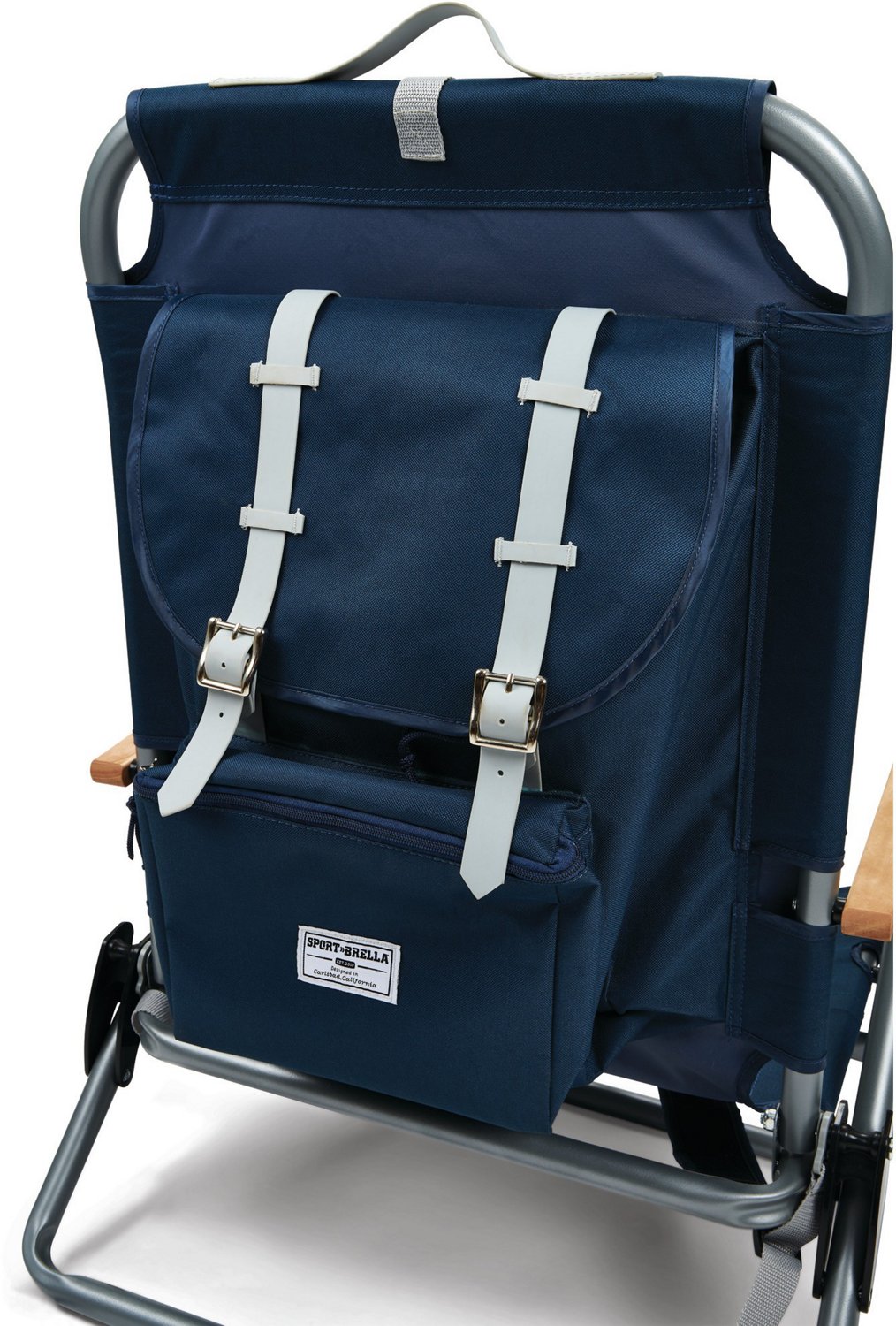 Sport-Brella Sunsoul Backpack Chair - view number 8