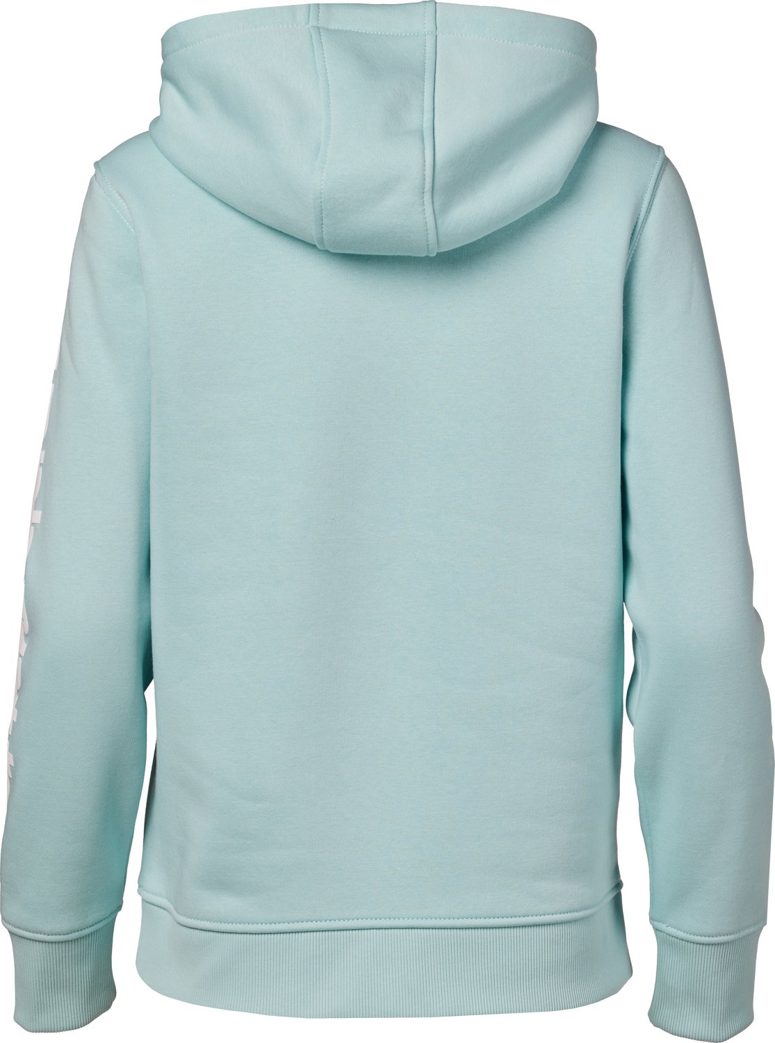 Carhartt Women‚Äôs Clarksburg Pullover Hoodie - view number 2