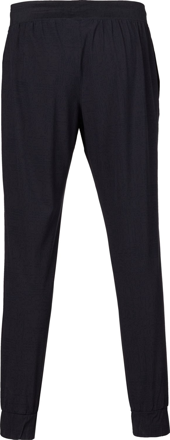 UNDERARMO Stretch Woven Men's Workout Pants