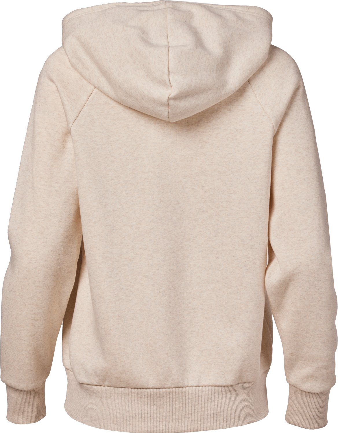Under Armour Women's Rival Fleece Hoodie                                                                                         - view number 6