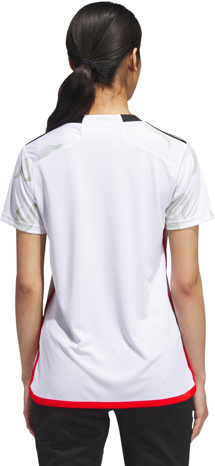 adidas Women's Austin FC Replica '23/'24 Match Jersey - view number 3