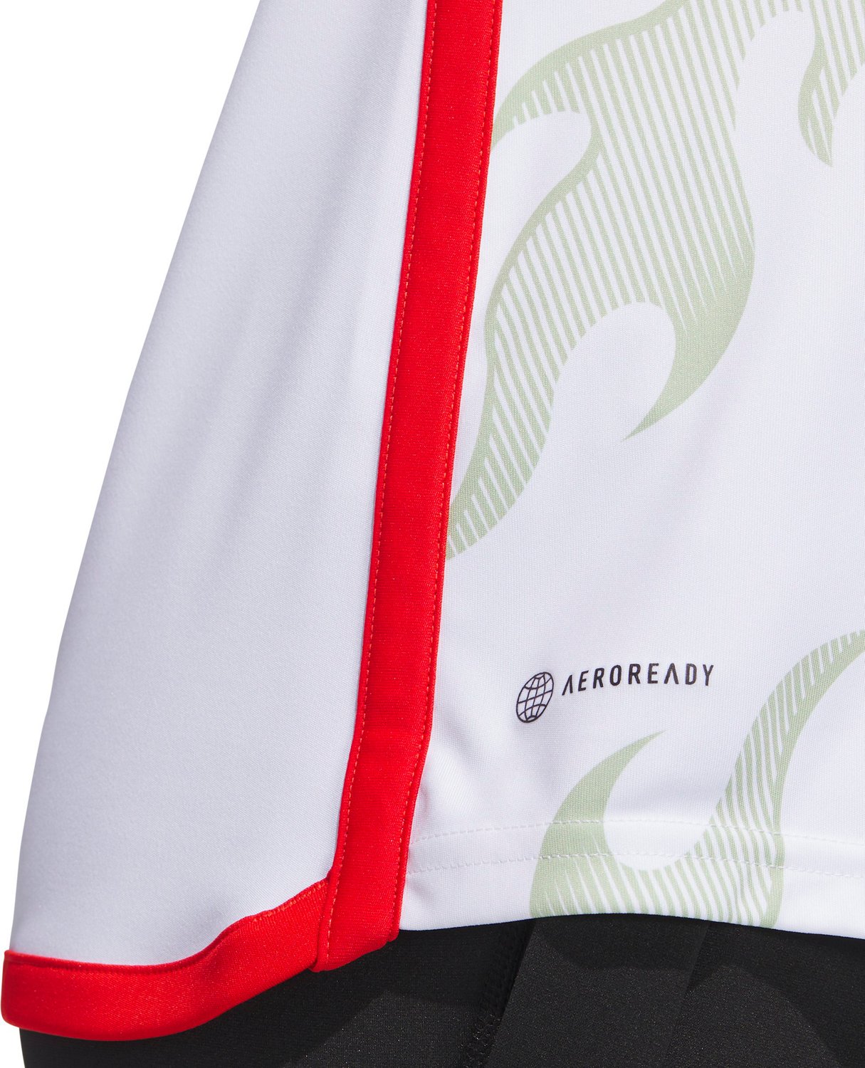 adidas Women's Austin FC Replica '23/'24 Match Jersey - view number 6