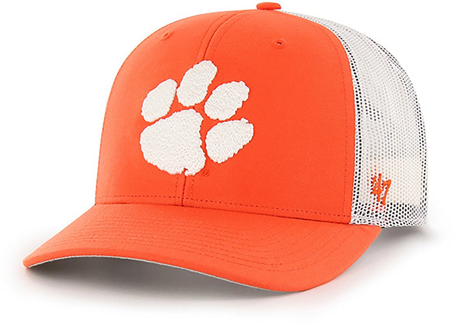 '47 Clemson University Kids' Trucker Cap